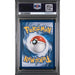 Pokémon TCG: Piplup {{setAbbreviation}} 098 NM PSA 10 (Back)