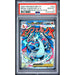 Pokémon TCG: Mega Charizard X Ex #023 PSA 10-151672362
