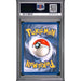 Pokémon TCG: Eevee {{setAbbreviation}} 51 NM PSA 9 (Back)