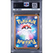 Pokémon TCG: Fa/Jynx {{setAbbreviation}} 071 NM PSA 9 (Back)
