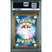 Pokémon TCG: Spiritomb {{setAbbreviation}} 071 NM PSA 10 (Back)