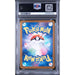 Pokémon TCG: Snover {{setAbbreviation}} 067 NM PSA 9 (Back)