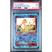 Pokémon TCG: Charmander 70 PSA 7 Reverse Holo - Legendary Collection