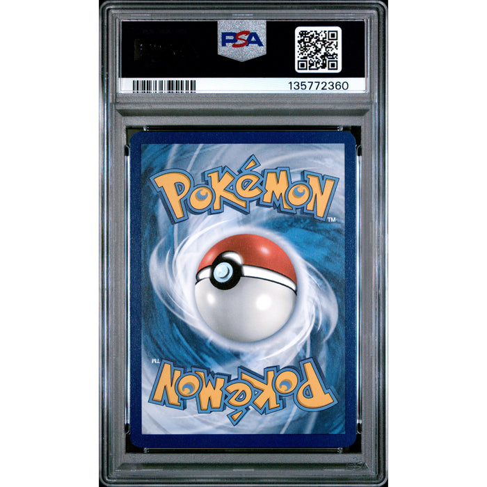 Pokémon TCG: Archeops #132 PSA 10 - White Flare-135772360 (back)