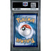 Pokémon TCG: Archeops #132 PSA 10 - White Flare-135772360 (back)