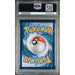 Pokémon TCG: Fa/Charizard Vmax {{setAbbreviation}} 261 NM PSA 10 (Back)