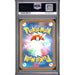Pokémon TCG: Mega Charizard X Ex {{setAbbreviation}} 223 NM PSA 10 (Back)