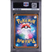 Pokémon TCG: Fa/Wyrdeer {{setAbbreviation}} 070 NM PSA 10 (Back)