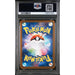 Pokémon TCG: Spearow {{setAbbreviation}} 074 NM PSA 9 (Back)