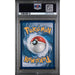 Pokémon TCG: Charjabug {{setAbbreviation}} 169 NM PSA 10 (Back)