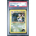 Pokémon TCG: Erika's Venusaur #4 PSA 7-138968219