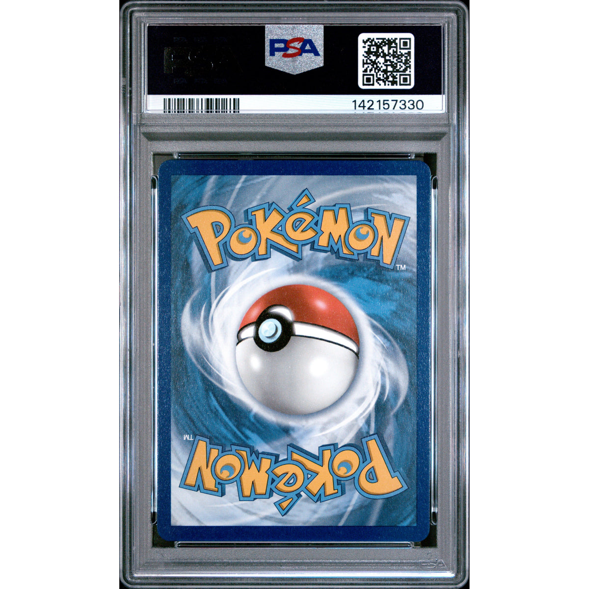 Pokémon TCG: Moltres & Zapdos & Articuno Gx #SM210 PSA 10-142157330