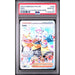 Pokémon TCG: Iono 269 PSA 10 - Paldea Evolved