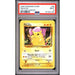 Pokémon TCG: Pikachu #58 PSA 9-157304183