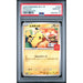 Pokémon TCG: Pikachu #020 PSA 10 - Japanese-142005712