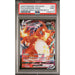 Pokémon TCG: Charizard Vmax #002 PSA 9-74628712