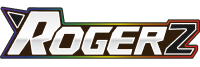 Rogerz logo