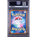 Pokémon TCG: Numel {{setAbbreviation}} 198 NM PSA 10 (Back)