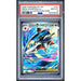 Pokémon TCG: Mega Sharpedo Ex #127 PSA 10-152508605