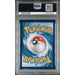 Pokémon TCG: Fa/Charizard Vstar {{setAbbreviation}} 262 NM PSA 10 (Back)
