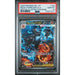 Pokémon TCG: Mega Charizard X Ex #125 PSA 10-153270221