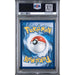 Pokémon TCG: Oricorio Ex {{setAbbreviation}} 024 NM PSA 10 (Back)