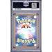 Pokémon TCG: Yamper {{setAbbreviation}} 086 NM PSA 9 (Back)