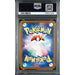 Pokémon TCG: Poltchageist {{setAbbreviation}} 068 NM PSA 9 (Back)