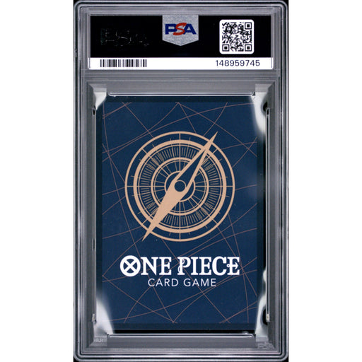 Pokémon TCG: Lim {{setAbbreviation}} 037 NM PSA 10 (Back)
