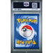 Pokémon TCG: Zapdos {{setAbbreviation}} 23 NM PSA 10 (Back)