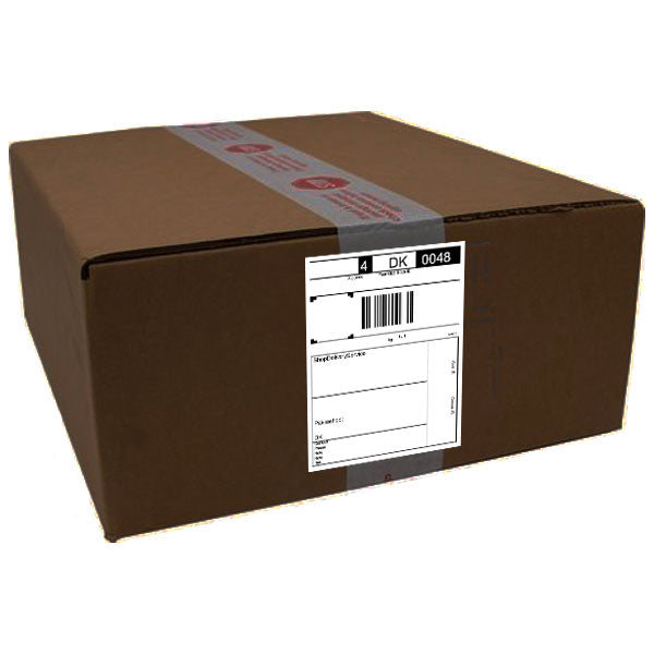 Fragtlabel