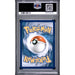 Pokémon TCG: Mega Absol Ex {{setAbbreviation}} 161 NM PSA 10 (Back)