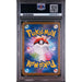 Pokémon TCG: Golett {{setAbbreviation}} 128 NM PSA 10 (Back)