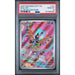 Pokémon TCG: Sigilyph #121 PSA 10-137389082