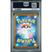 Pokémon TCG: Tohoku'S Pikachu {{setAbbreviation}} 260 NM PSA 6 (Back)