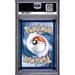 Pokémon TCG: Piplup {{setAbbreviation}} 098 NM PSA 10 (Back)
