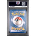 Pokémon TCG: Charizard-Holo {{setAbbreviation}} 4 NM PSA 5 (Back)