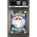 Pokémon TCG: Ambipom {{setAbbreviation}} 092 NM PSA 9 (Back)
