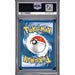Pokémon TCG: Poliwhirl {{setAbbreviation}} 38 NM PSA 10 (Back)