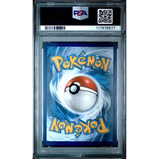 Pokémon TCG: Radiant Charizard {{setAbbreviation}} 020 NM PSA 10 (Back)