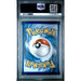 Pokémon TCG: Radiant Charizard {{setAbbreviation}} 020 NM PSA 10 (Back)