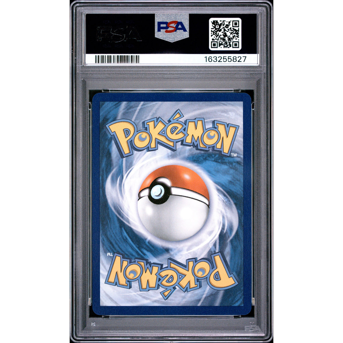 Pokémon TCG: Turtwig #040 PSA 9-163255827