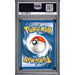 Pokémon TCG: Ivysaur {{setAbbreviation}} 30 NM PSA 9 (Back)