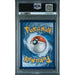 Pokémon TCG: Tgpi/Clfa/Iglybf Gx {{setAbbreviation}} 143a NM PSA 10 (Back)