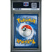 Pokémon TCG: Mega Sharpedo Ex #127 PSA 10 - Phantasmal Flames-142690568 (back)