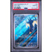 Pokémon TCG: Wattrel #105 PSA 10-157115460