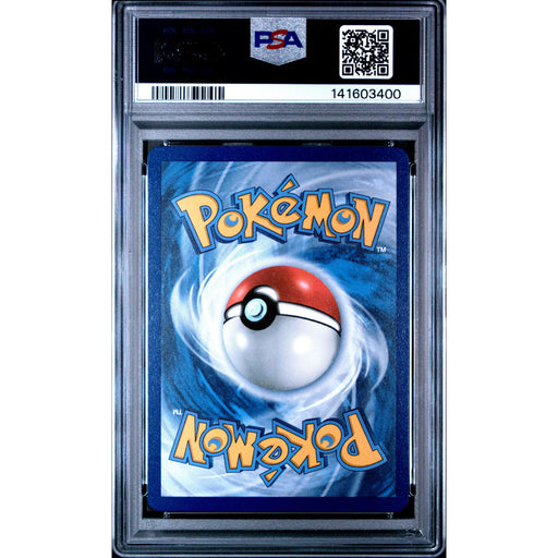 Pokémon TCG: Flygon {{setAbbreviation}} 101 NM PSA 10 (Back)