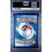 Pokémon TCG: Flygon {{setAbbreviation}} 101 NM PSA 10 (Back)