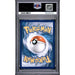 Pokémon TCG: Chimchar {{setAbbreviation}} 041 NM PSA 10 (Back)