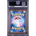Pokémon TCG: Houndstone {{setAbbreviation}} 073 NM PSA 9 (Back)